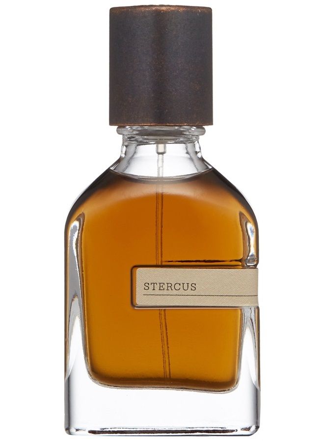 Orto Parisi ماء عطر بخاخ، ستيركوس، 1.7 أونصة سائلة - Image 2