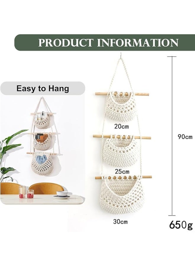 Antikiano Hanging Planter - Image 3