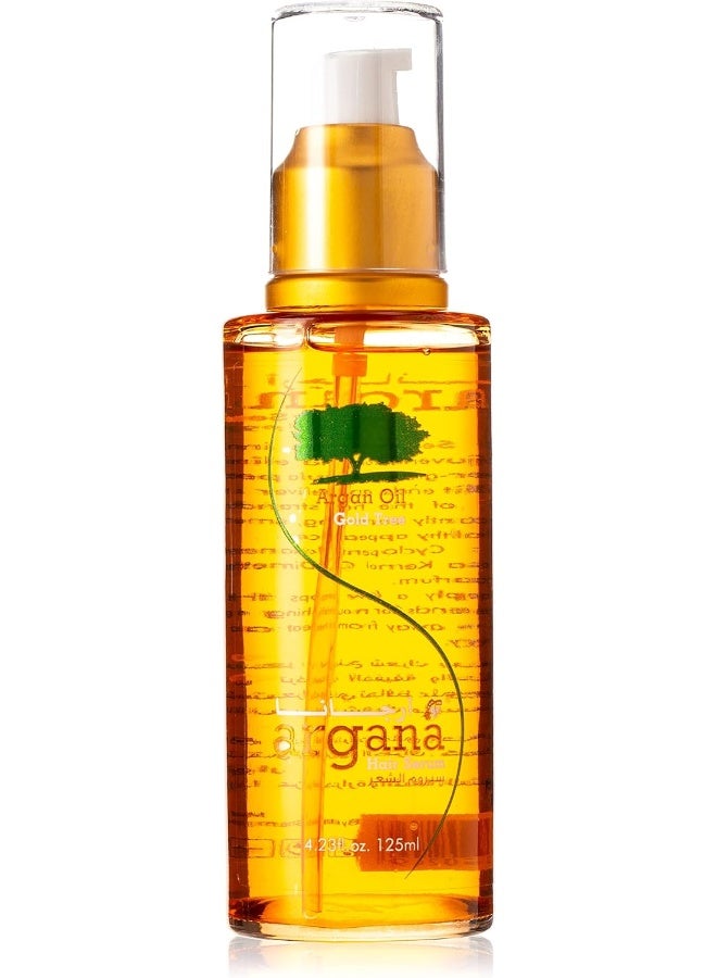 Argana سيروم الشعر الاحترافي أرجانا 125 مل - Image 1