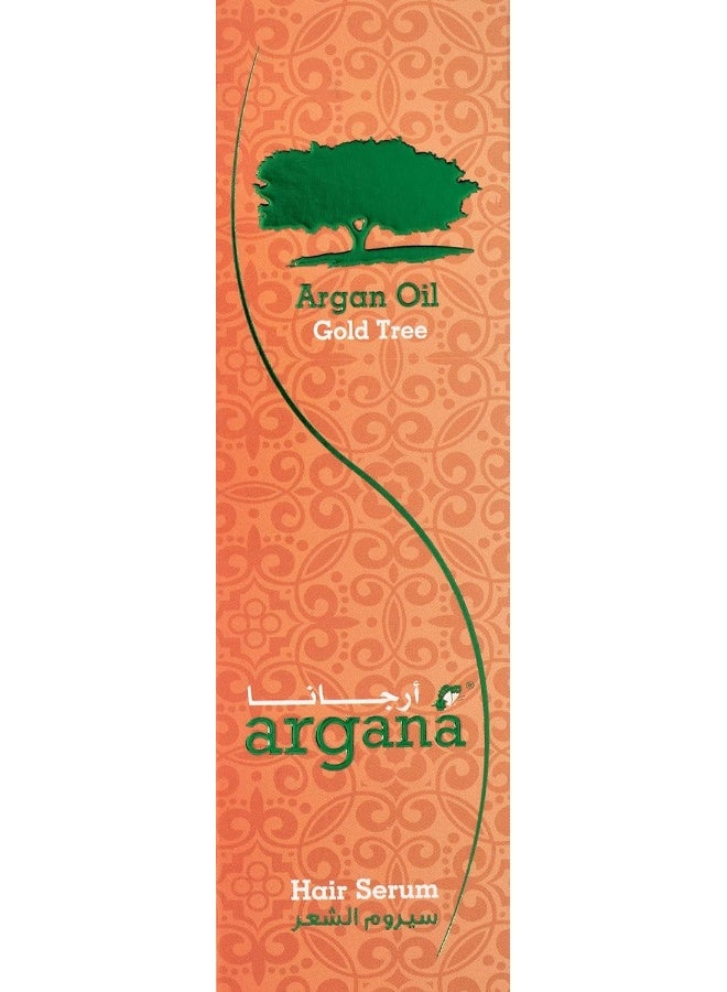 Argana سيروم الشعر الاحترافي أرجانا 125 مل - Image 2