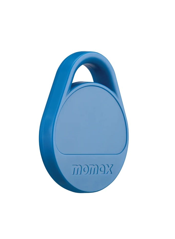 Arabian Gear - Pinpop Lite Find My Locator Tracker  – Compact Wireless Locator for Keys, Wallet, and Devices - Find My Locator with Easy Attachment Design and Multi-Color Options - Image 1