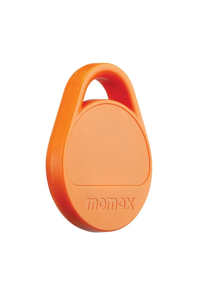 Arabian Gear - Pinpop Lite Find My Locator Tracker  – Compact Wireless Locator for Keys, Wallet, and Devices - Find My Locator with Easy Attachment Design and Multi-Color Options - Image 1