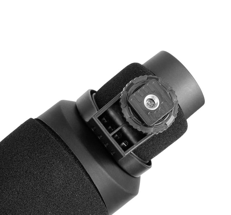 Saramonic Cammic On-Camera Microphone (Cammic) - Image 5