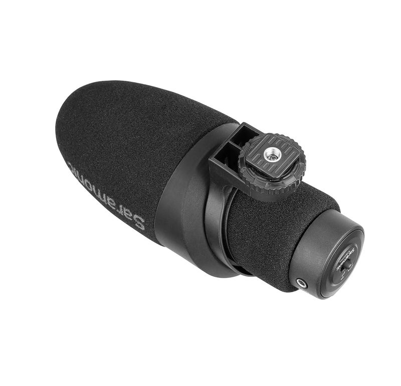 Saramonic Cammic On-Camera Microphone (Cammic) - Image 4