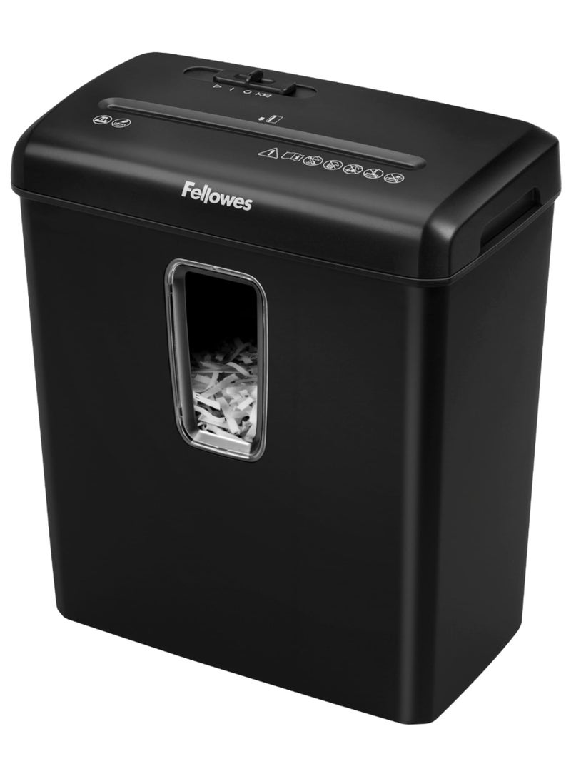 Fellowes Powershred P-30C Cross-Cut Shredder - Image 1