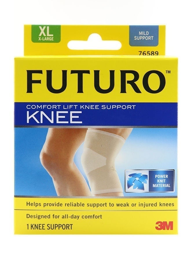 FUTURO دعم الركبة، XL