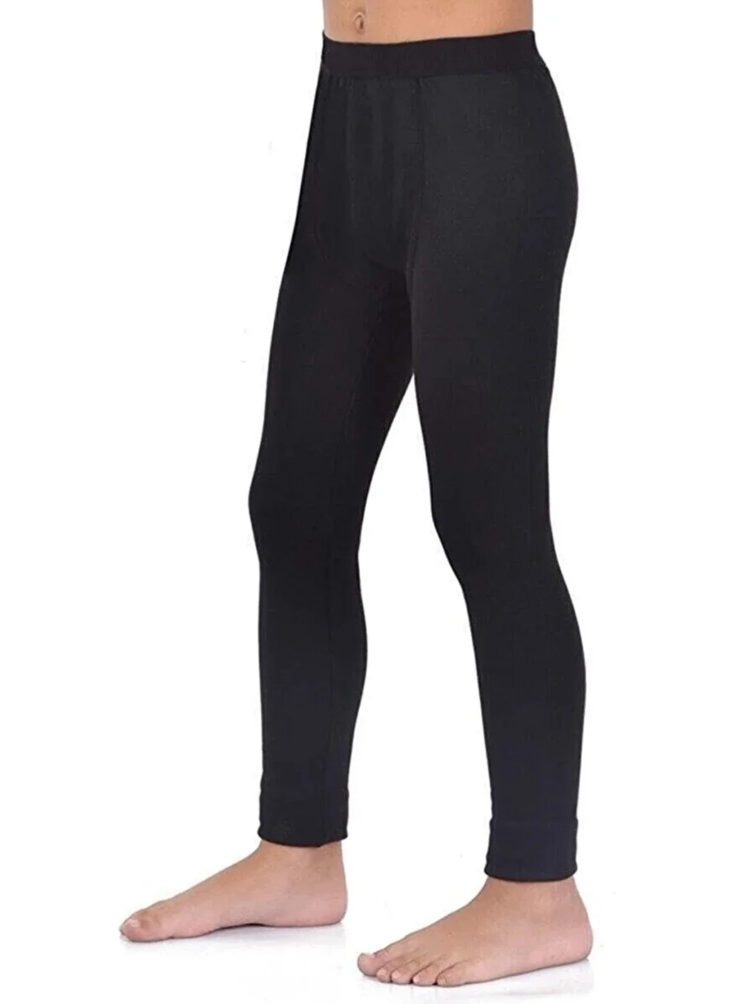 Gümüş Silver Men's Winter Thermal Underwear