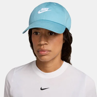 Nike Club Unstructured Futura Wash Cap