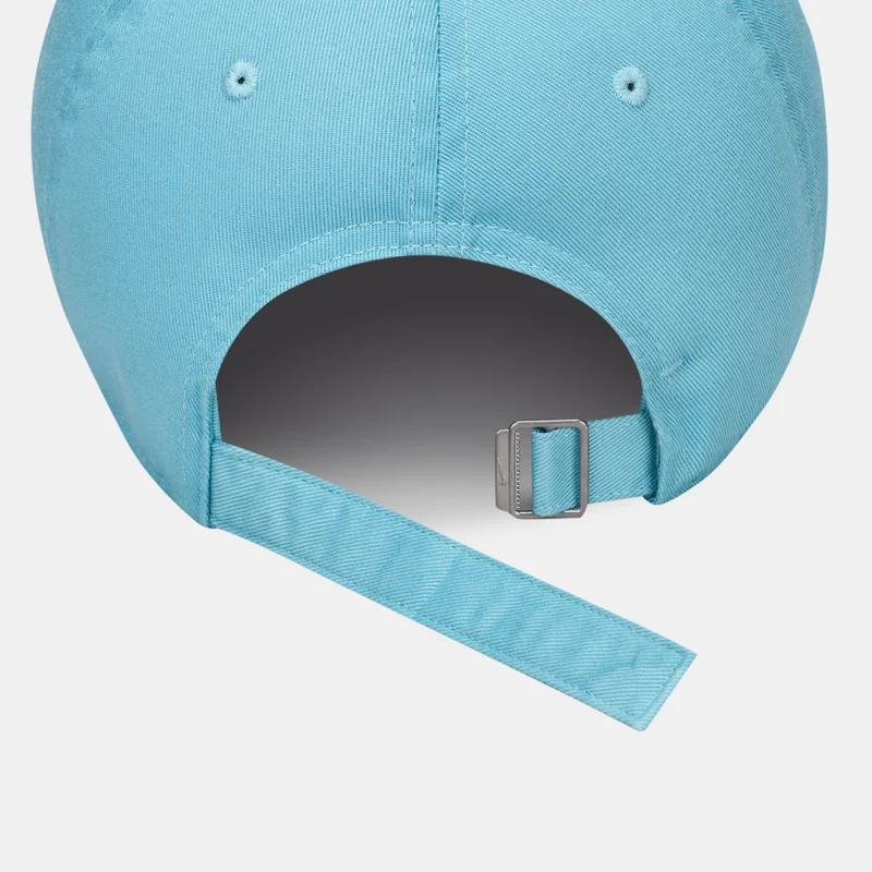 Nike Club Unstructured Futura Wash Cap