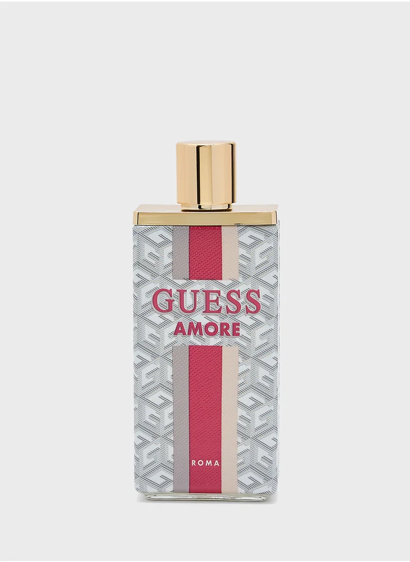 GUESS Amore Roma Edt 100Ml