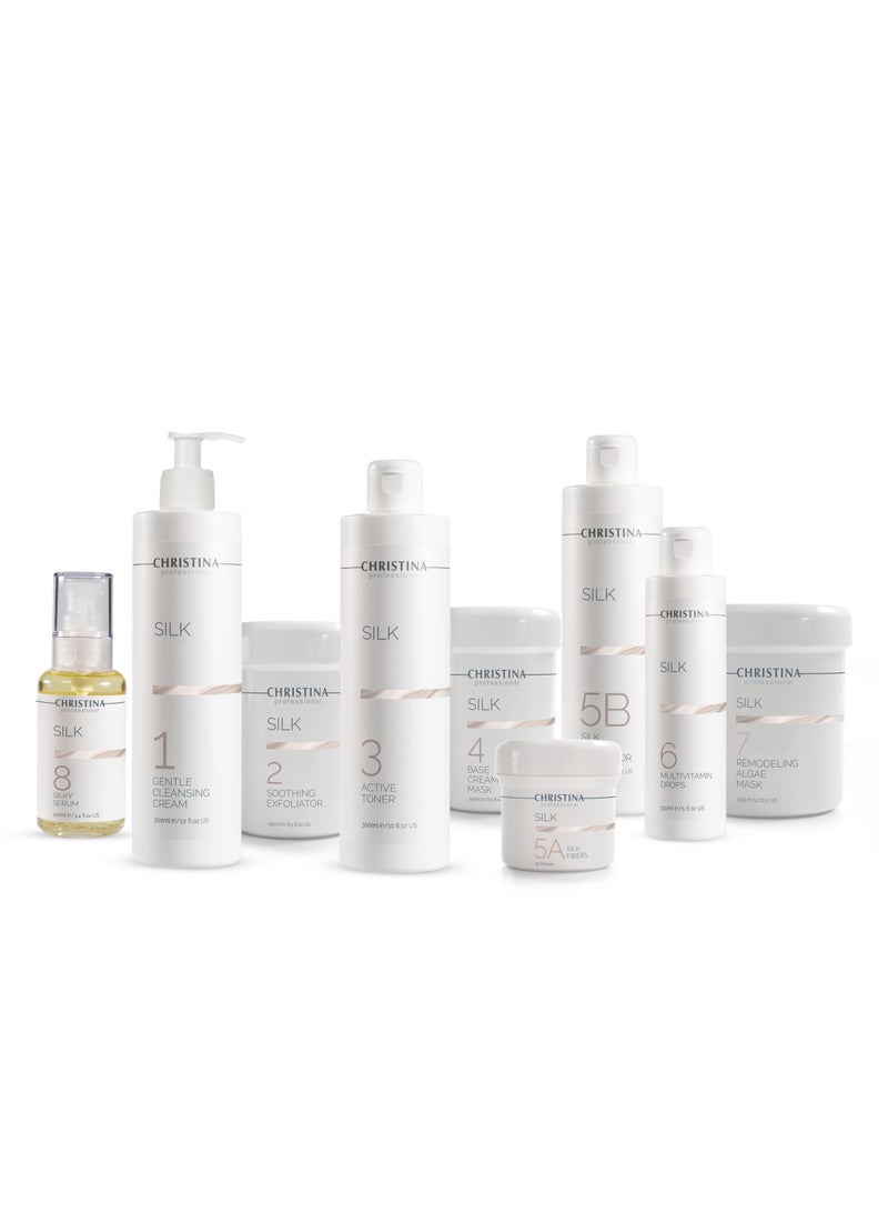 Christina SILK - STEP 6 | MULTIVITAMIN DROPS 100 ML - Image 2