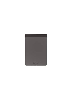 Generic Lexar External Portable Ssd 500gb, Up To 550mb/S Read And 400mb/S Write (LSL200X512G-RNNNU)  - Image 2