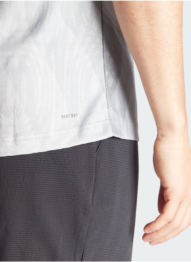 Adidas - Freelift Pro T-Shirt - Image 1