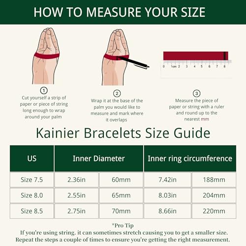 Kainier 3mm 14K Gold Plated Bracelet Stainless Steel Glossy Stackable Thin Round Bangle Bracelet for Women Solid Plain Polished Bracelet Best Gifts for Love - Image 5