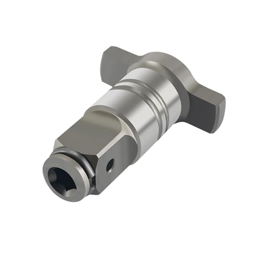 SECRET DESIRE ATORSE Cordless Square Drive Wrench Part Electric Brushless Impact Wrench Tools Dual Use T-Shaft - Image 1