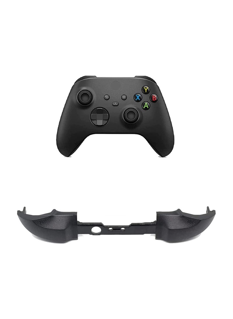 Y&D Replacement LB RB LT RT Bumper Trigger Buttons Set with T6 T8 Screwdriver Repair Parts Kit Compatible Xbox Series X and S Controller  - Image 1