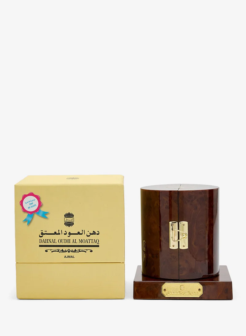 اجمل دهن العود المعتّق