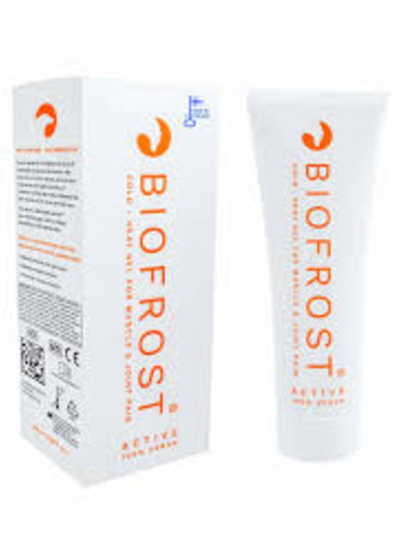 Active Cold & Heat Gel 100ml