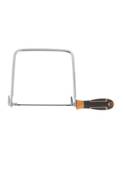 Magnusson's Garden Fine Cut Coping Saw WBladegs20170228 