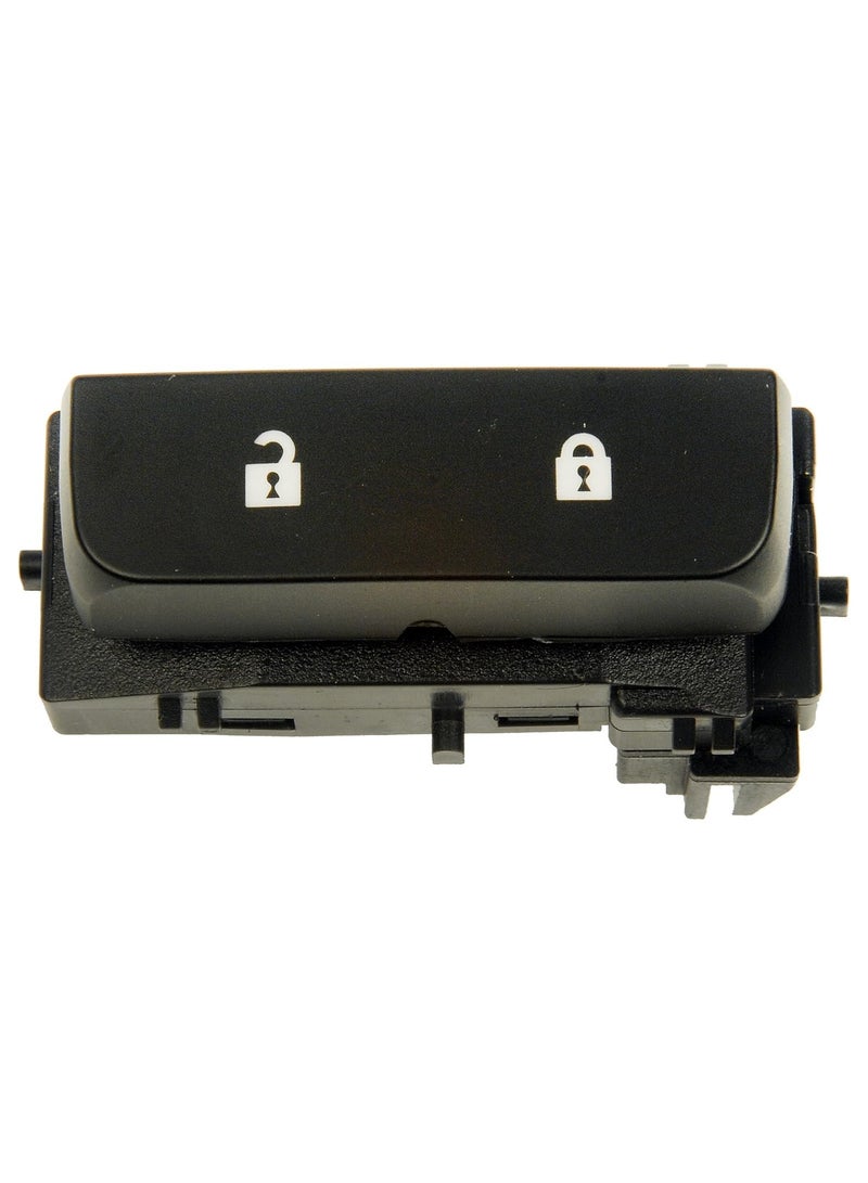 Dorman 901-119 Front Driver Side Door Lock Switch Compatible with Select Chevrolet/GMC Models - Image 4