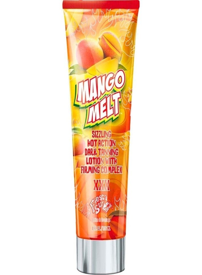 fiesta sun Mango Melt Sizzling Hot Action Accelerator w/Firming Complex 8oz - Image 2