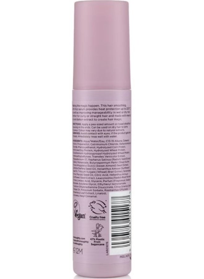 نوتي سيروم Noughty Frizz Magic المضاد للتطاير (75 مل) للشعر المتطاير - Image 2