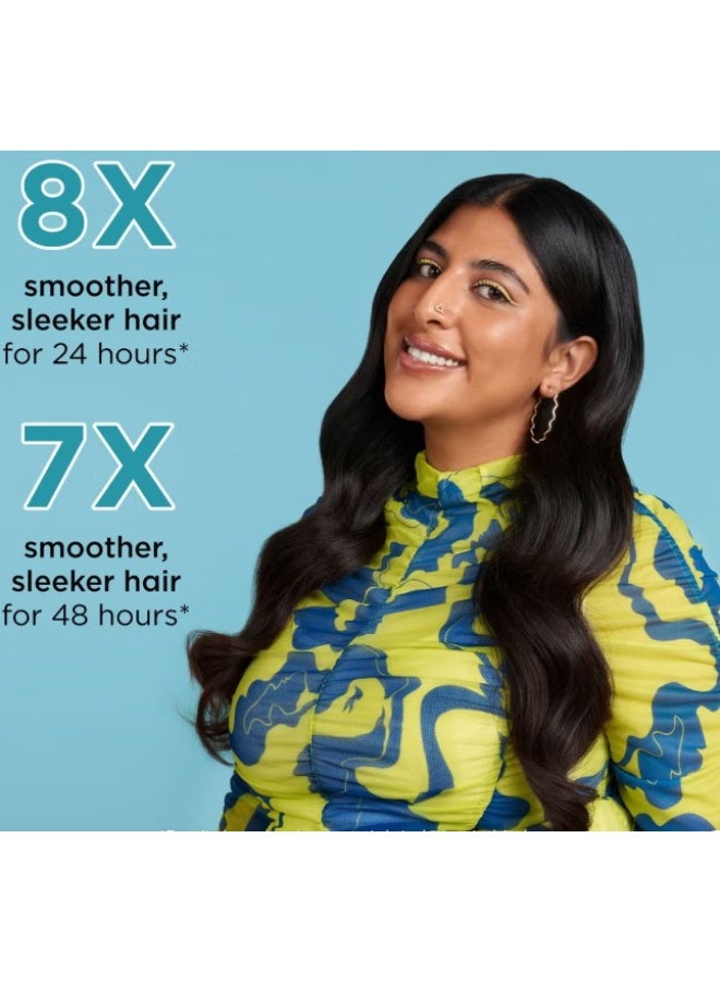 نوتي سيروم Noughty Frizz Magic المضاد للتطاير (75 مل) للشعر المتطاير - Image 5