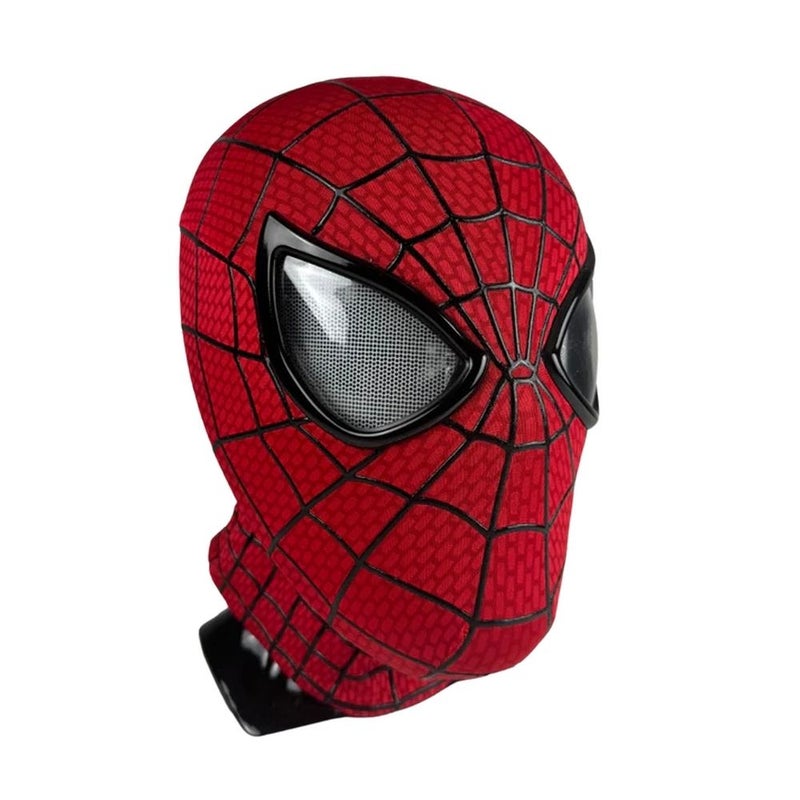 قناع اس 3 سبايدر مان مع ريموت تحكم - 999-1 - Image 2