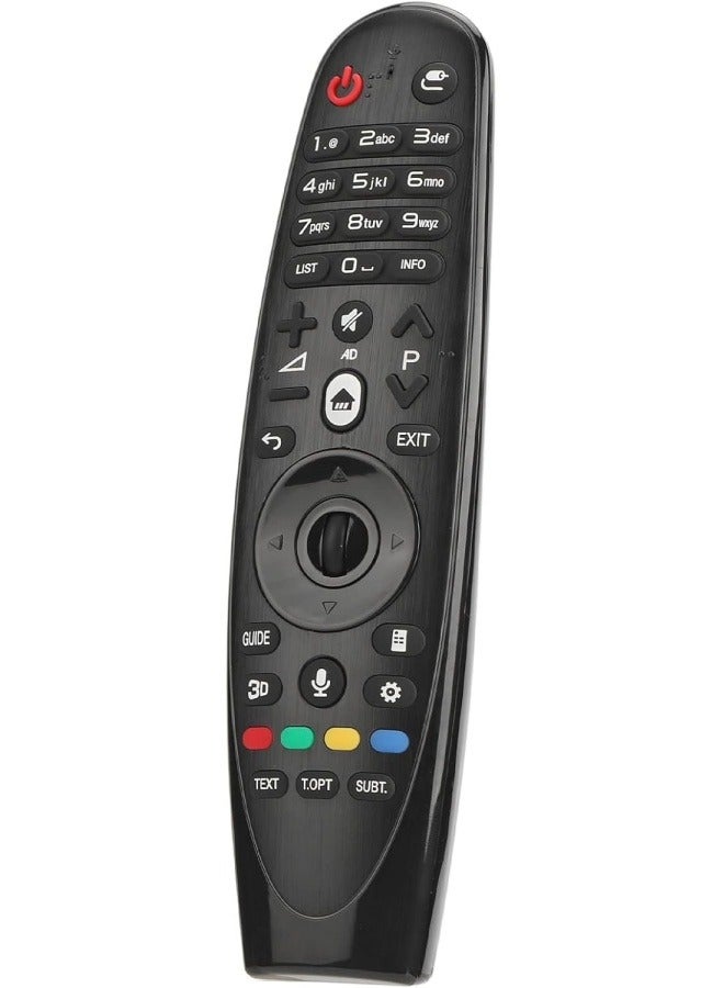 GRUCIY Remote Control for AN MR600, Universal Magic Remote Control, Compatible with for TV 55EG910T TB 65EF950T TA 55EG910Y TB 55EG920T TA, Replacement Remote Control  - Image 1