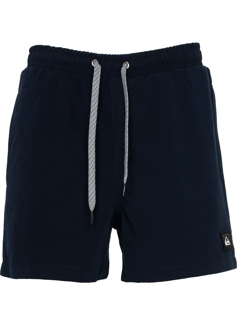 كويك سيلفر Everyday 15 M Jamv Navy Blue Men's Shorts EQYJV03531-BYJ0