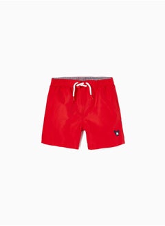 زيبي Zippy Swim Shorts UV 80 Protection for Boys Mickey  - Image 4
