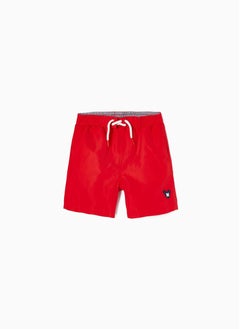 زيبي Zippy Swim Shorts UV 80 Protection for Boys Mickey  - Image 1
