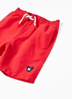 زيبي Zippy Swim Shorts UV 80 Protection for Boys Mickey  - Image 3
