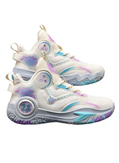 New Breathable and Anti Slip Sports Shoes