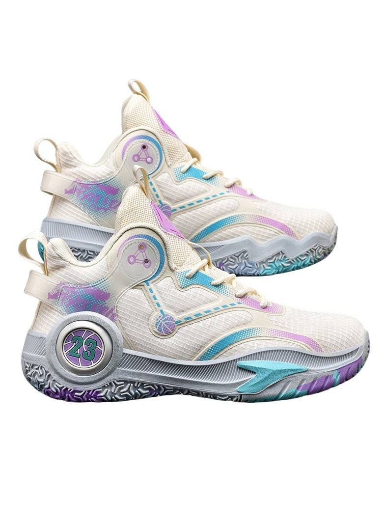KUYING - New Breathable and Anti Slip Sports Shoes - Image 1