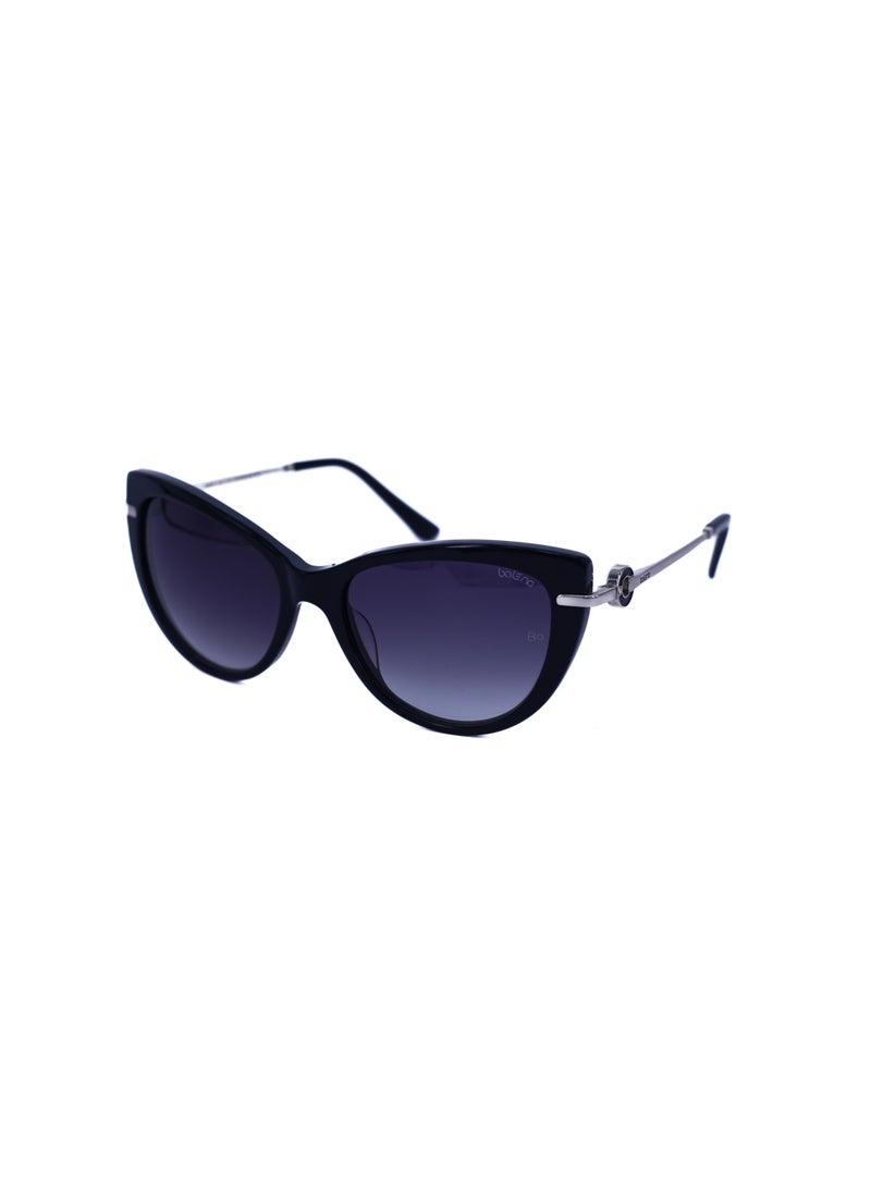 Baleno Wayfarer Frame Sunglasses - Classic and Stylish Design for Every Look | 100% UV Protection | Scratch-Resistant High-Quality Lenses  - Image 5