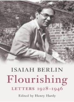 Flourishing Letters 1928 - 1946 