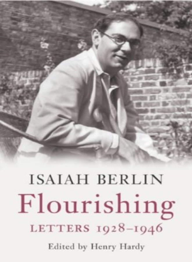 Flourishing Letters 1928 - 1946 
