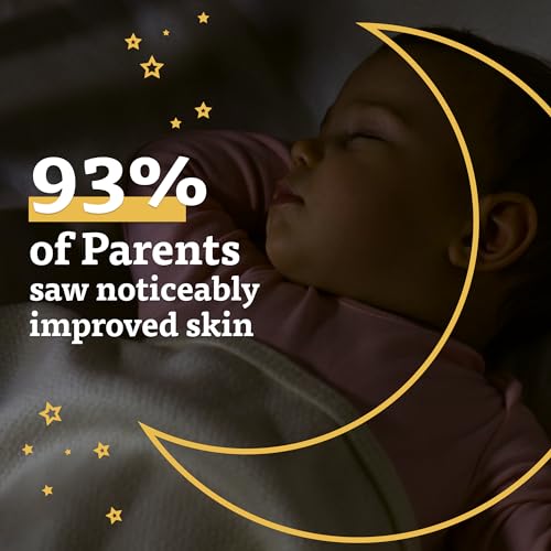 A + D A+D Overnight Healing Diaper Rash Ointment - Soothes, Protects & Relieves Diaper Rash Overnight with Lavender & Colloidal Oatmeal - Healing Ointment for Red, Itchy, Irritated Skin - 15.2 oz Jar - Image 4
