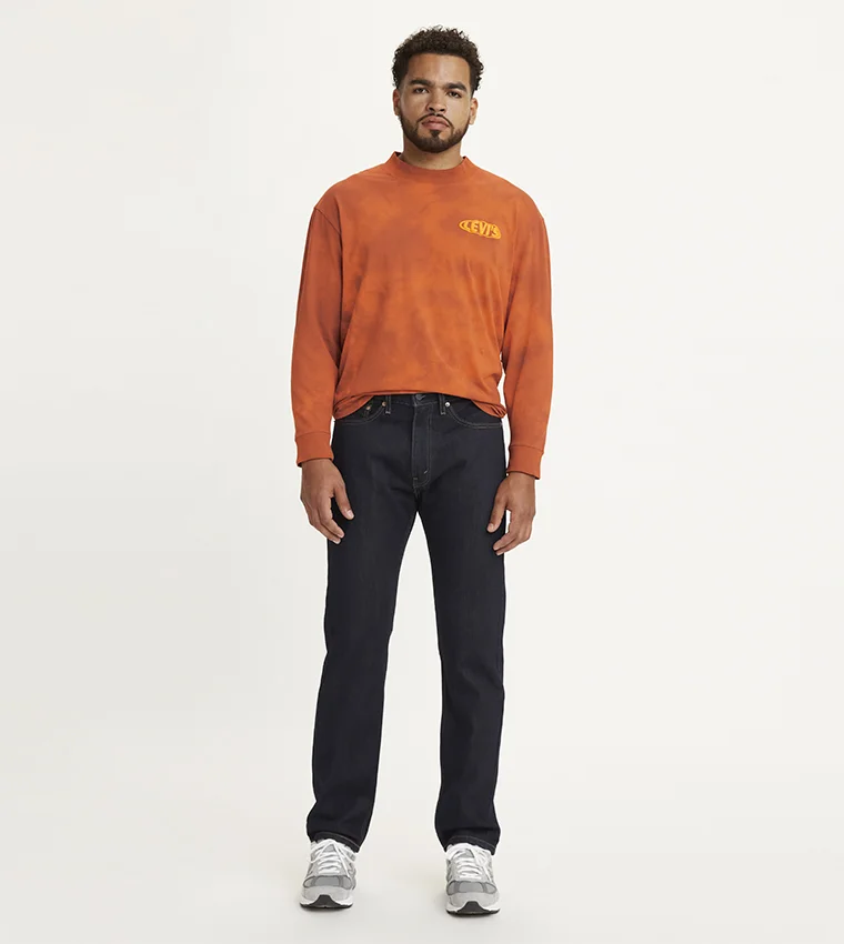 505™ Regular Fit Authentic Soft Men's Jeans