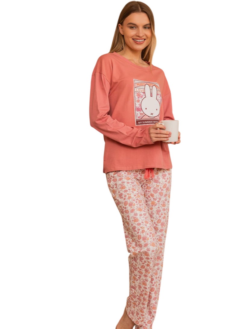 Sleepwear Pyjama Set  - Image 1