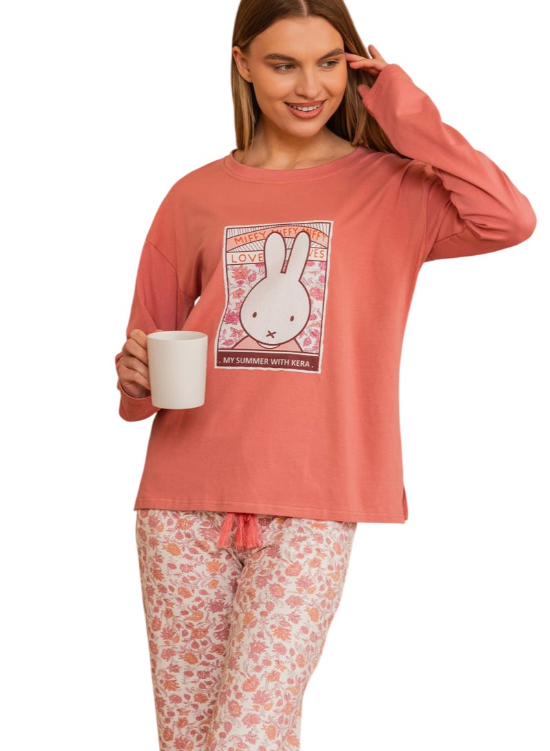 Sleepwear Pyjama Set  - Image 2