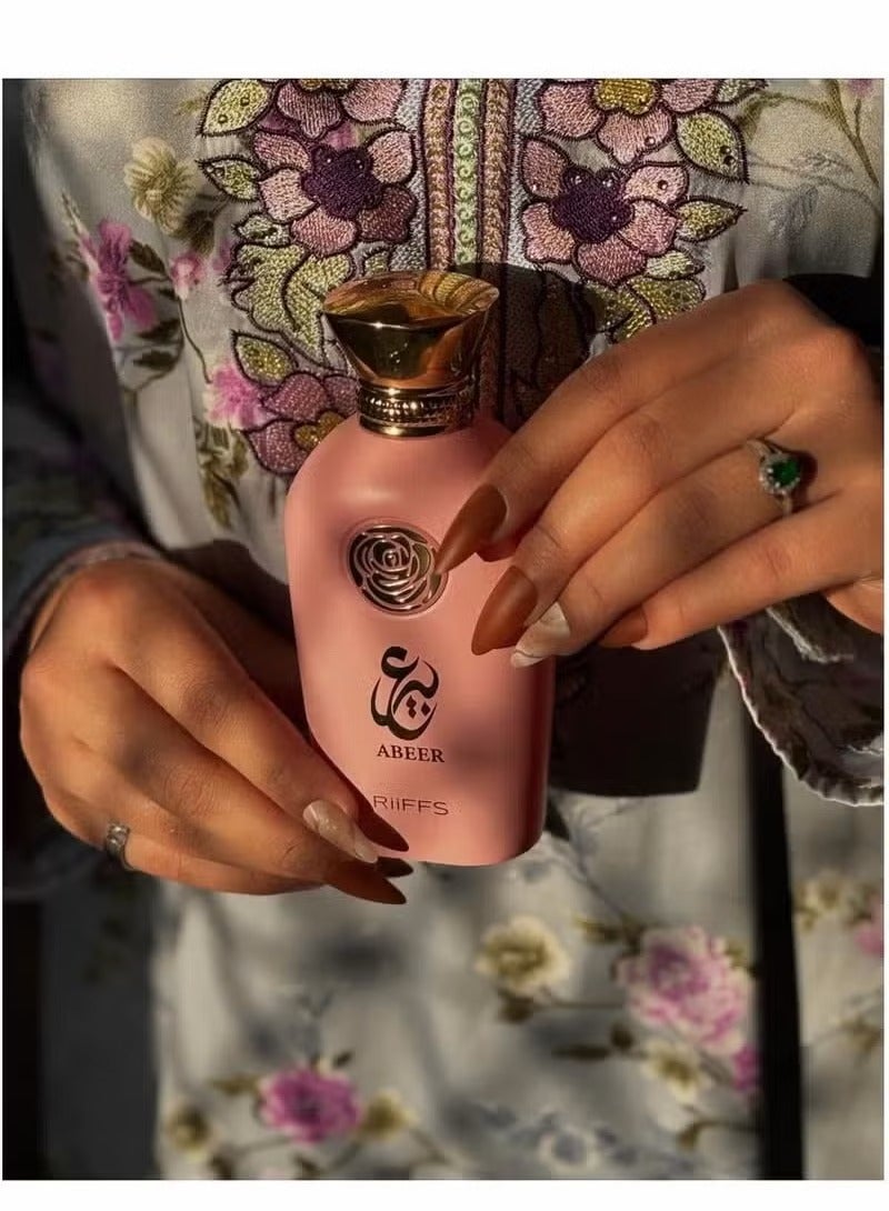 ريفس عبيرعطر نسائي اودي بارفيوم100مل - Image 1