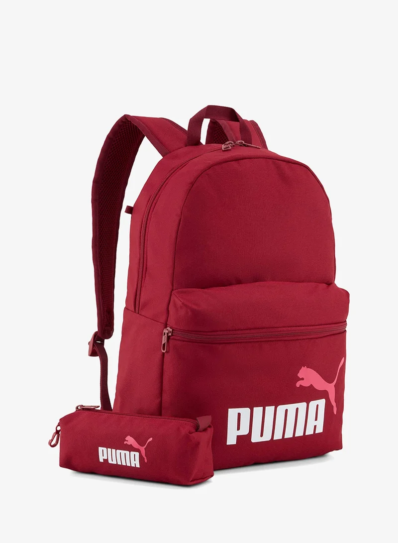 Puma Phase Backpack Set