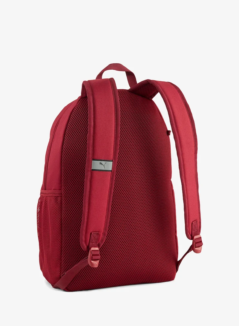Puma Garnet Glow Phase Backpack Set  | Best Price UAE