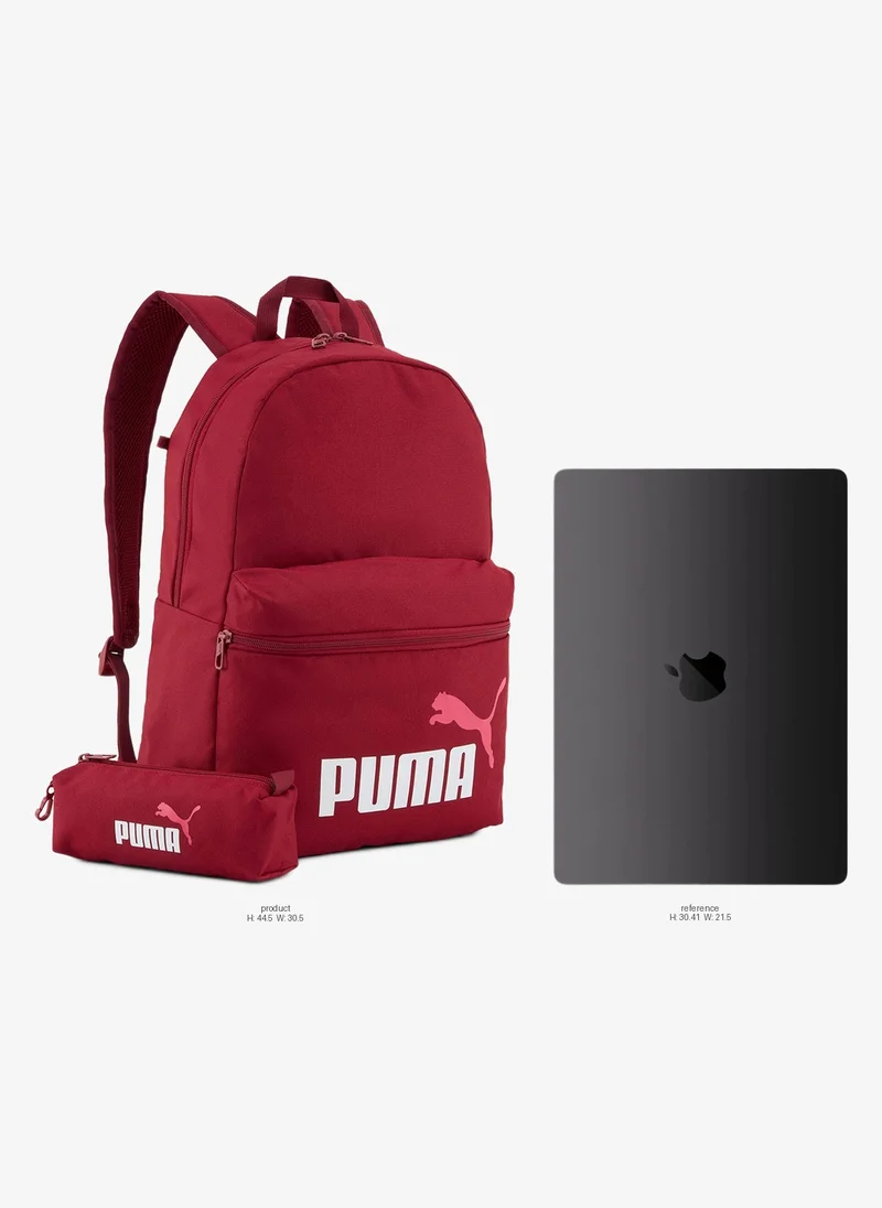 Puma Phase Backpack Set
