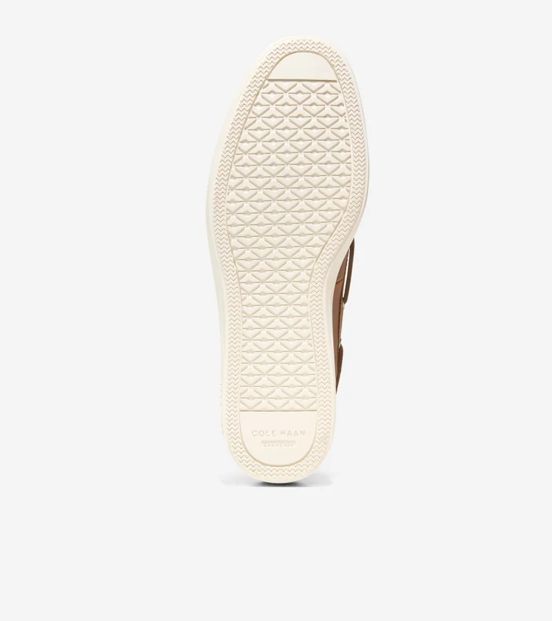 COLE HAAN Men's GrandPrø Windward Boat Shoes
