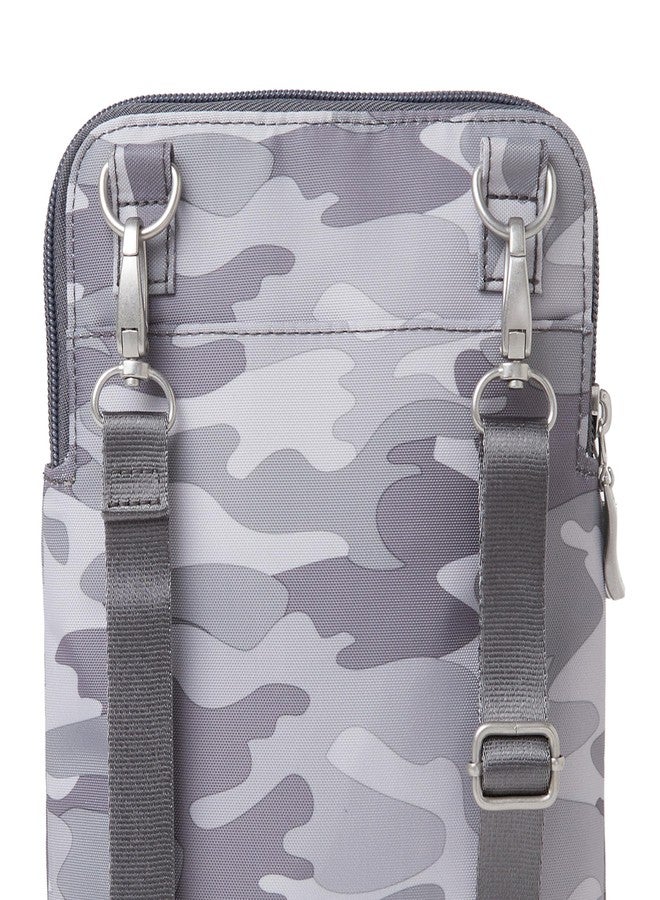 Baggallini Take Two Large RFID Bryant Crossbody Bag - Image 5