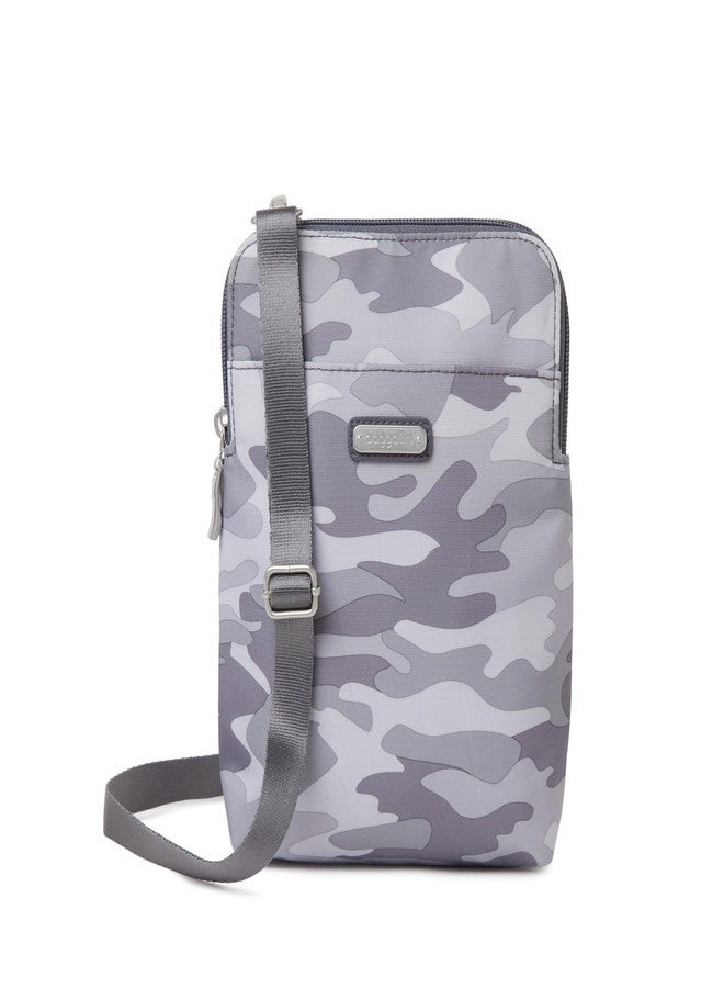 Baggallini Take Two Large RFID Bryant Crossbody Bag - Image 1
