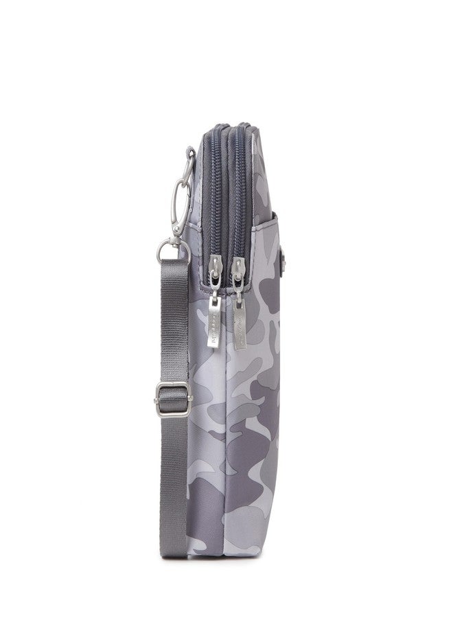 Baggallini Take Two Large RFID Bryant Crossbody Bag - Image 2